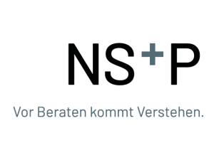 Logo Neumann Schmeer & Partner 