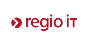 regio iT Logo